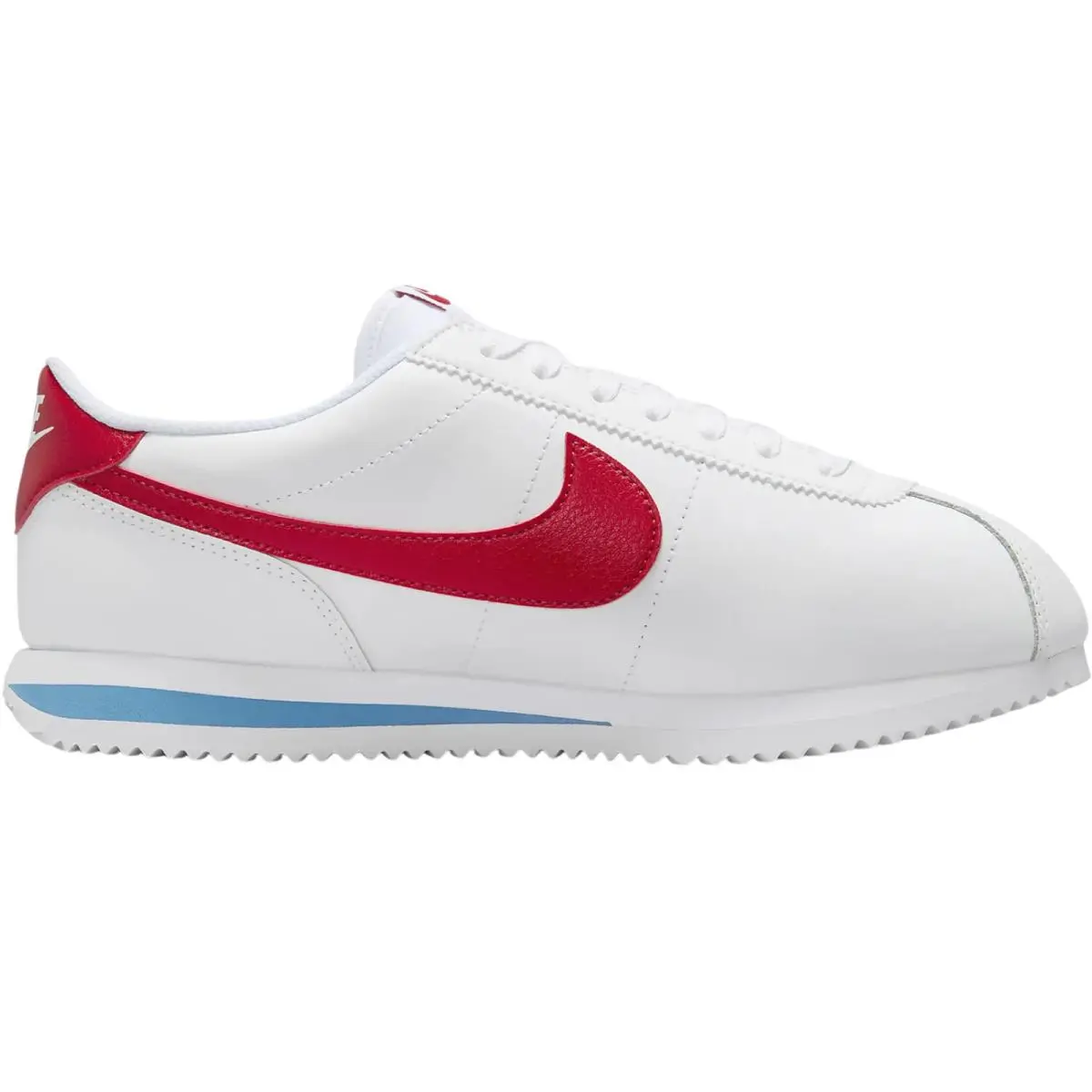 Nike shoes - Nike Cortez - Cortez - Black/White 14