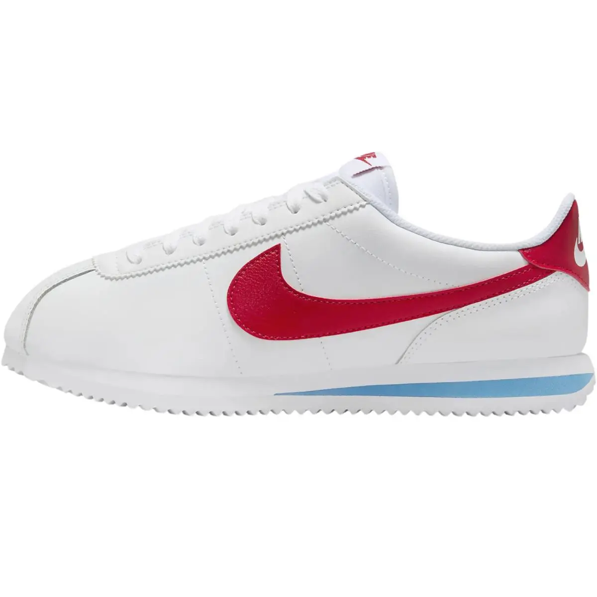 Nike shoes - Nike Cortez - Cortez - Black/White 15