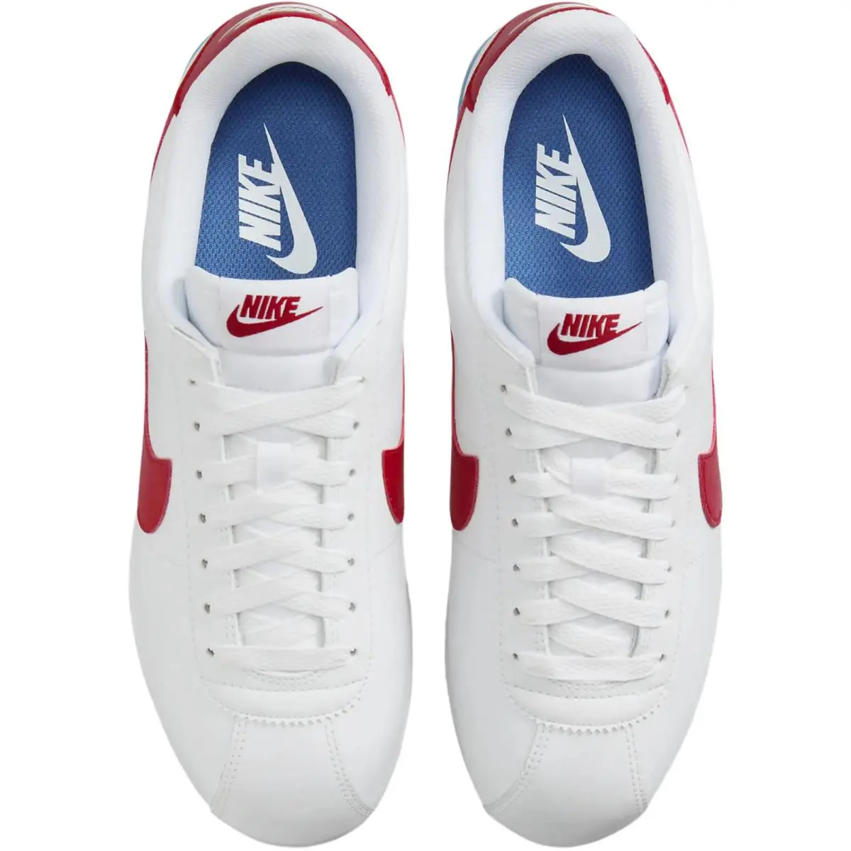 Nike shoes - Nike Cortez - Cortez - Black/White 17