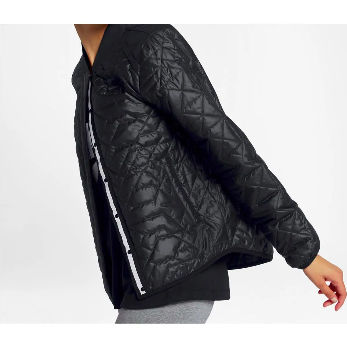 Nike clothing - 854747-010 854747 - 854747-010 854747 - Black 2
