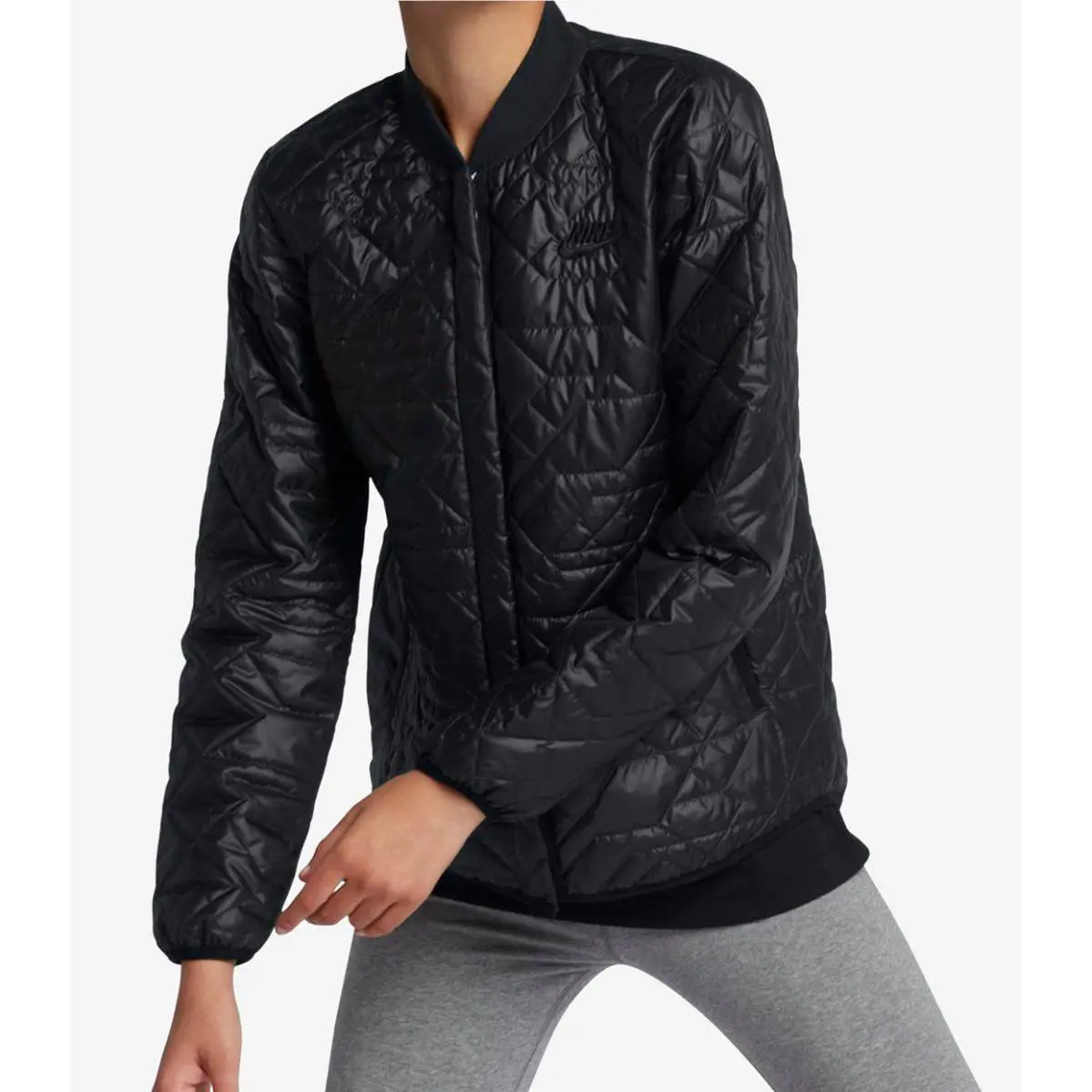 Nike clothing - 854747-010 854747 - 854747-010 854747 - Black 4