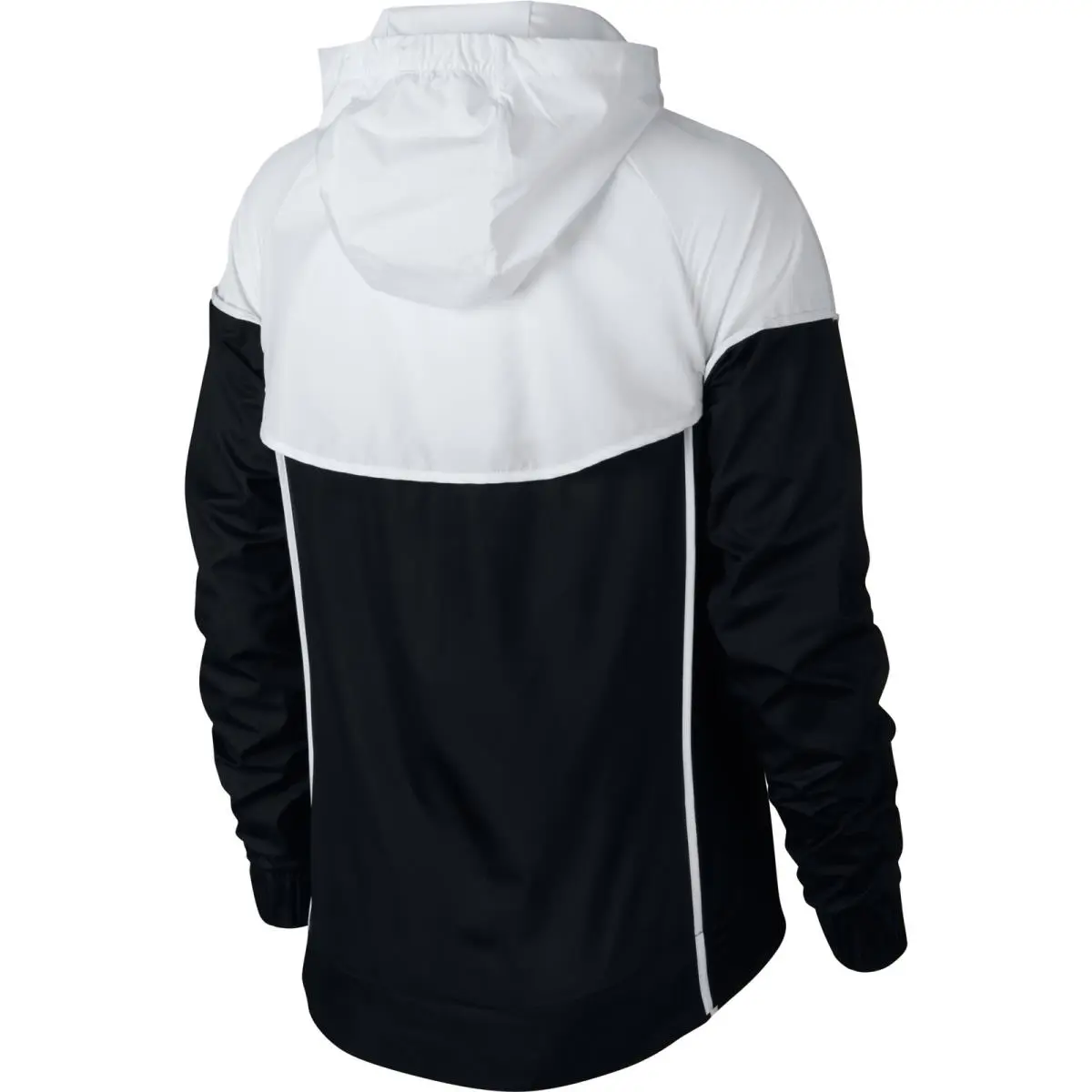 Nike clothing - White-Black 0