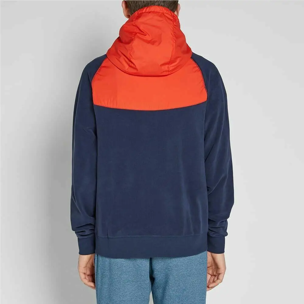 Nike clothing - 917809-696 - 917809-696 - Red 3
