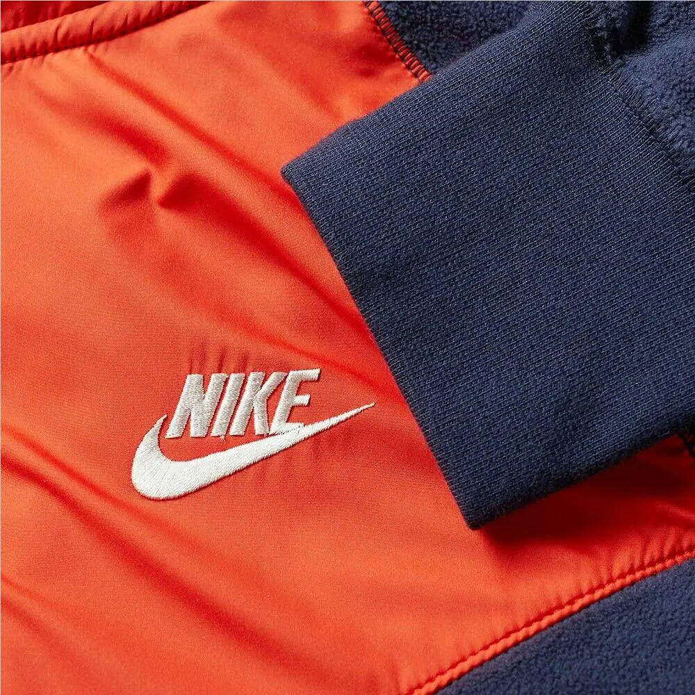 Nike clothing - 917809-696 - 917809-696 - Red 0