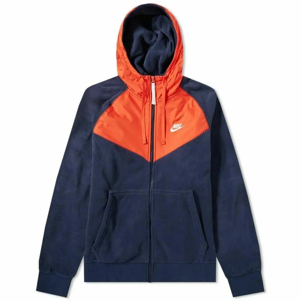 Nike clothing - 917809-696 - 917809-696 - Red 5