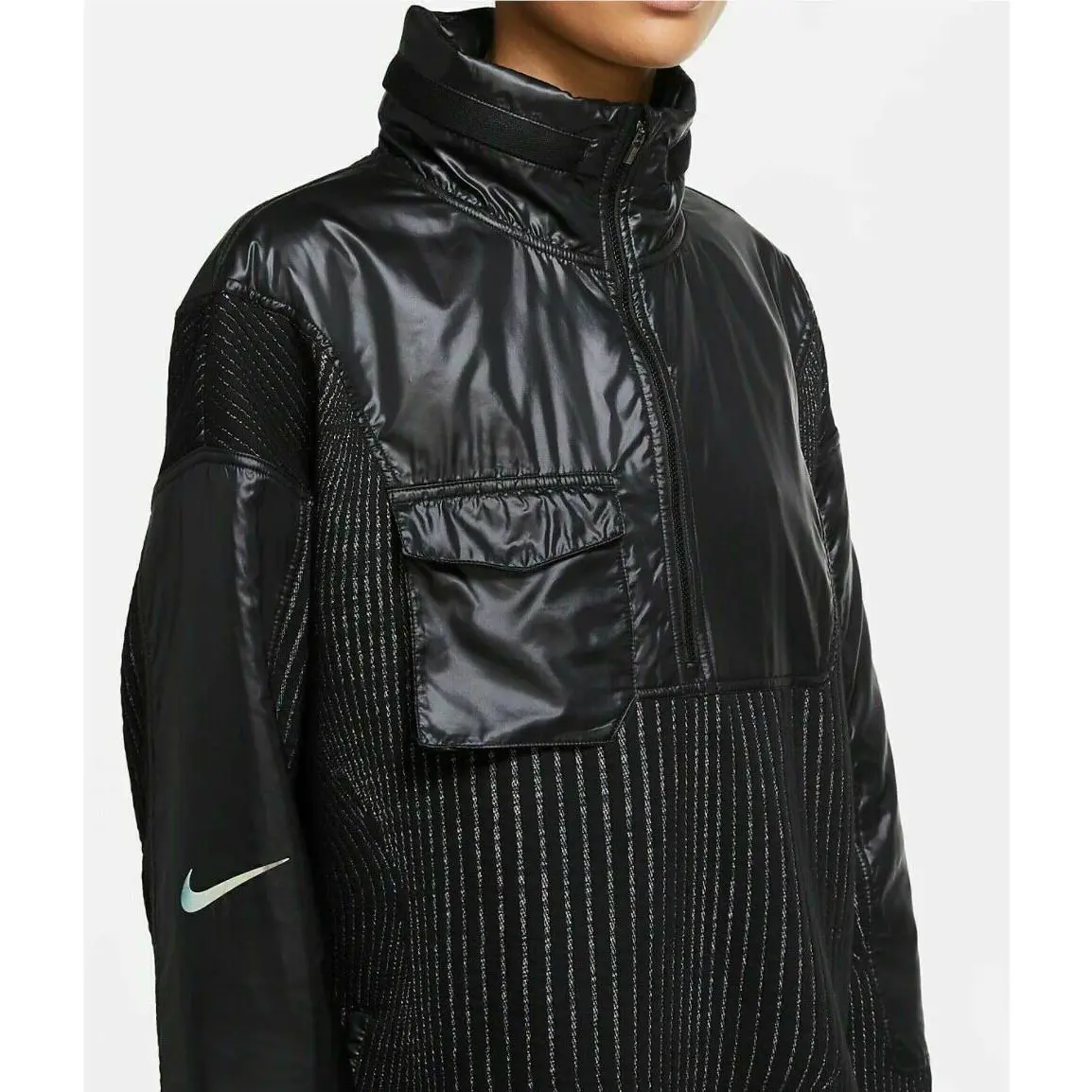 Nike clothing - Black 0