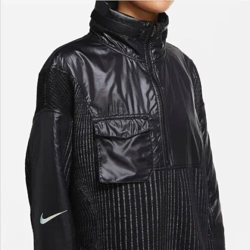 Nike clothing - Black 1