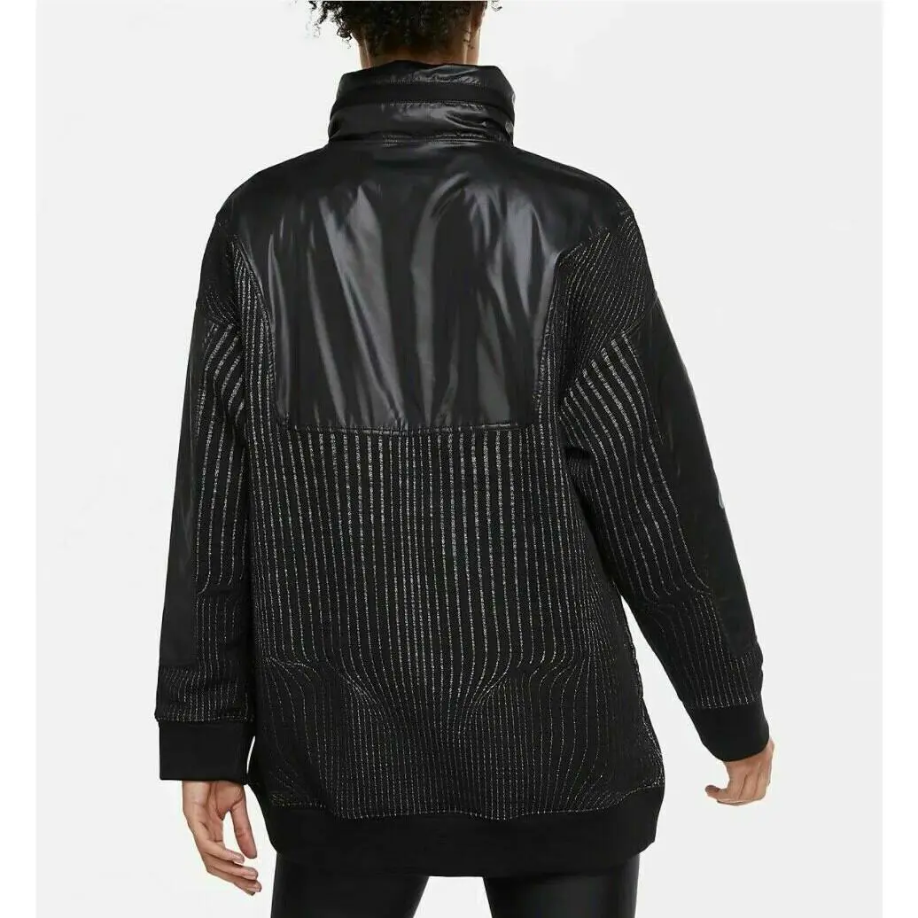 Nike clothing - Black 5