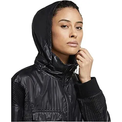 Nike clothing - Black 12