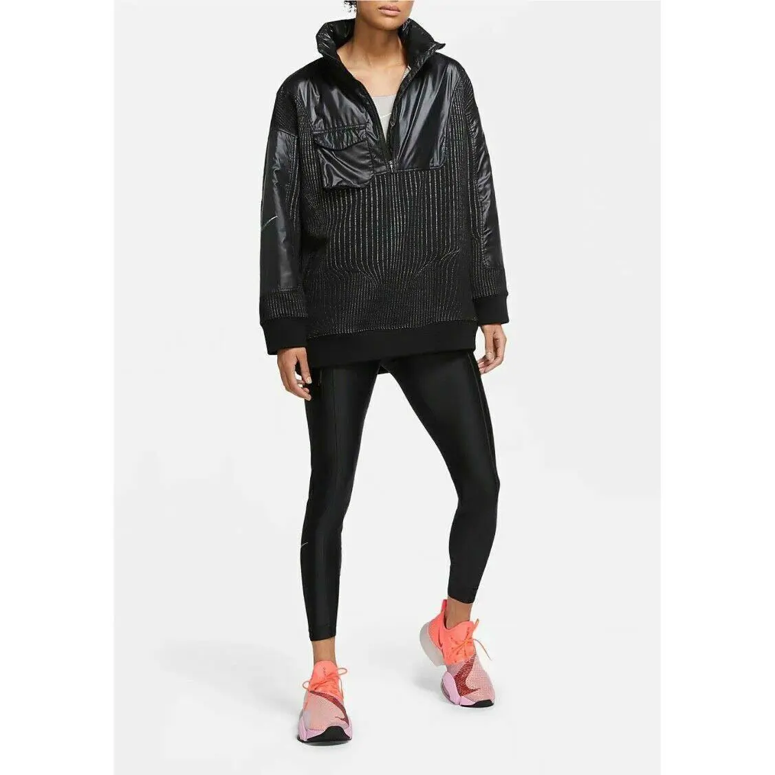 Nike clothing - Black 14
