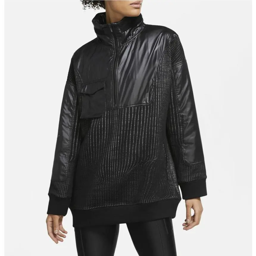 Nike clothing - Black 7