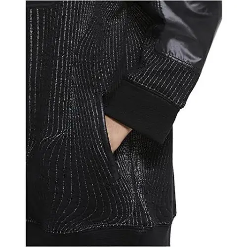 Nike clothing - Black 2