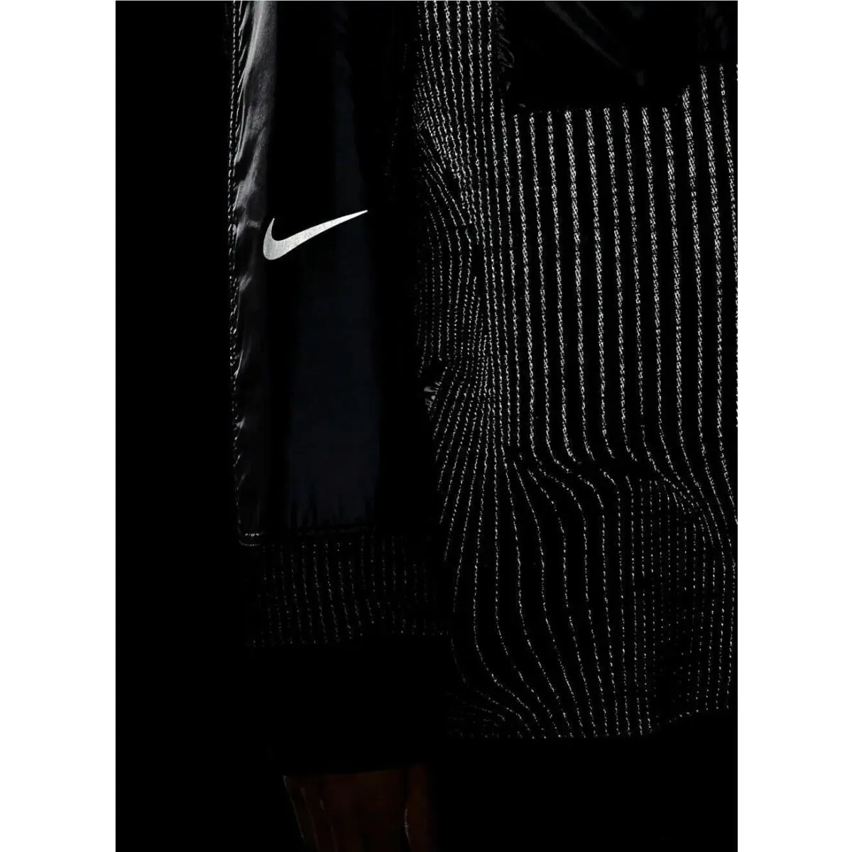Nike clothing - Black 3