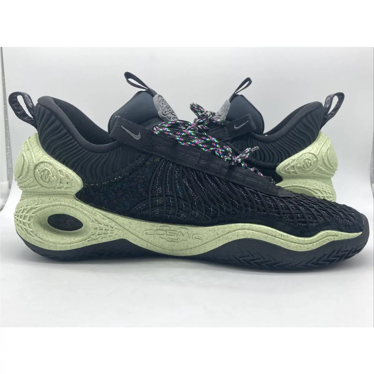 Nike shoes - Nike Cosmic Unity - Cosmic Unity - DA6725-001 - Black 1