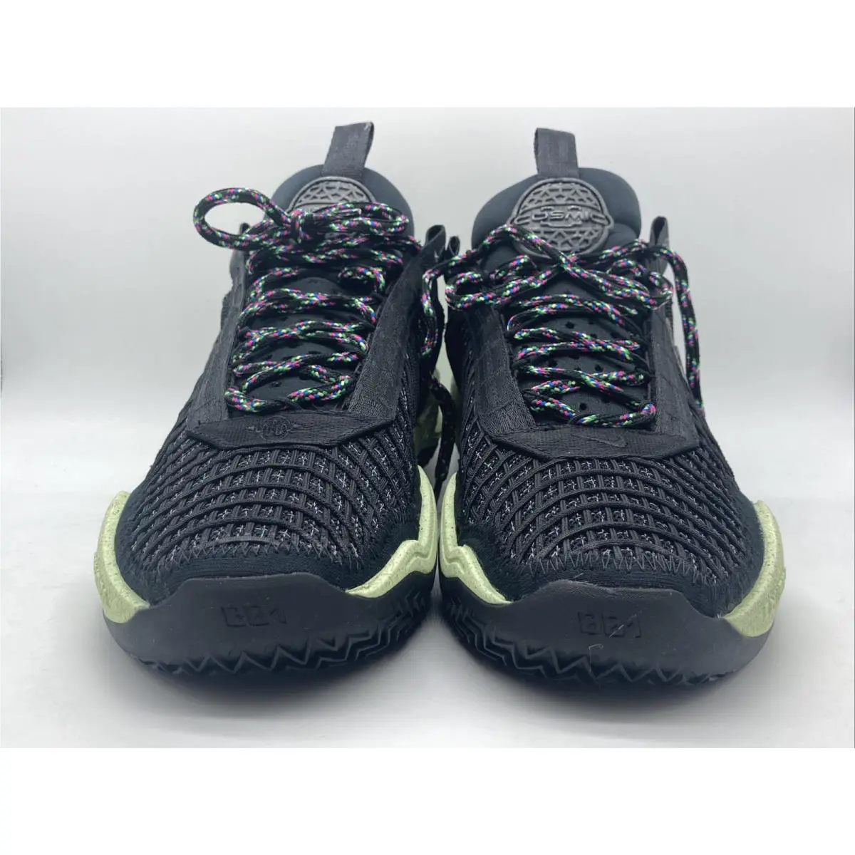 Nike shoes - Nike Cosmic Unity - Cosmic Unity - DA6725-001 - Black 2