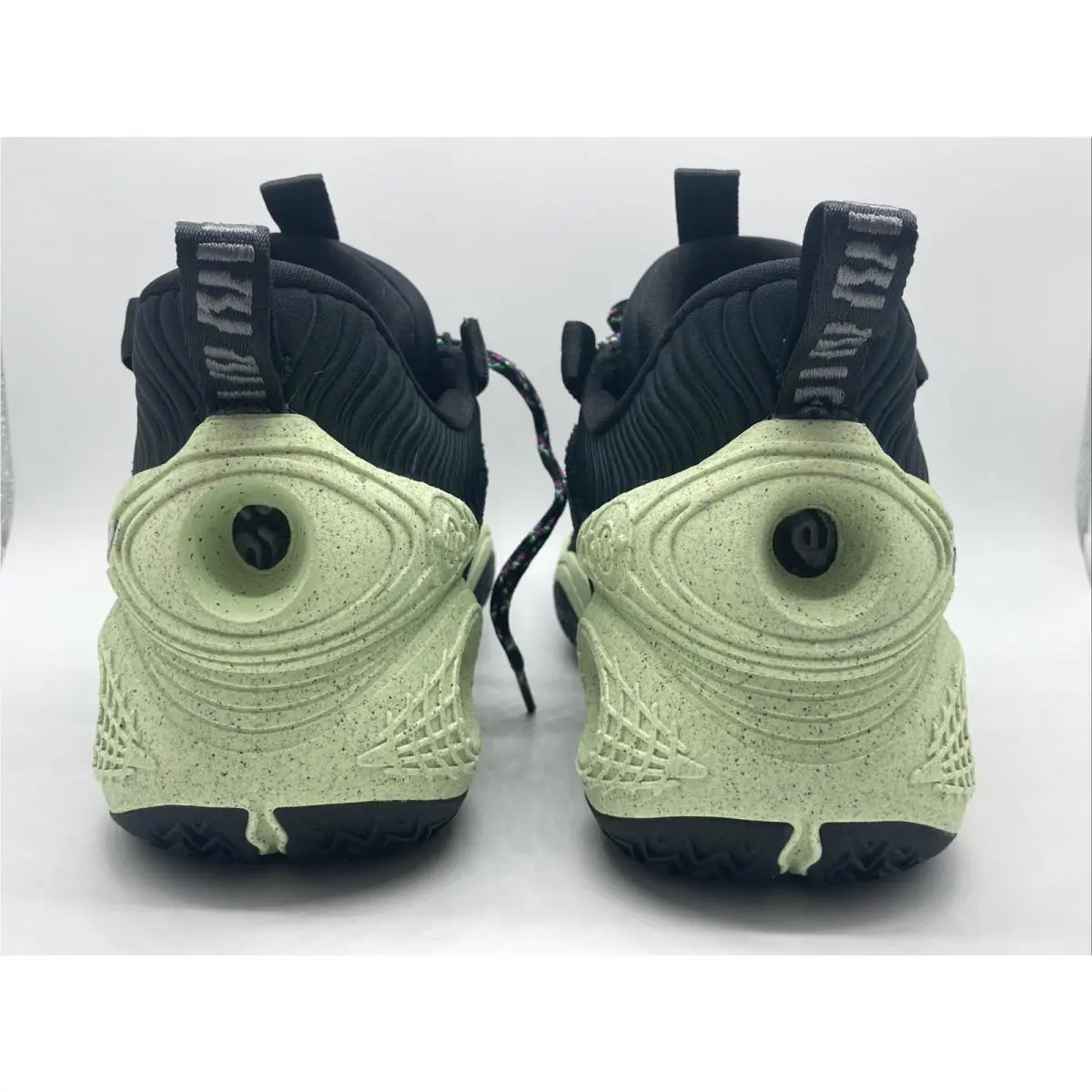Nike shoes - Nike Cosmic Unity - Cosmic Unity - DA6725-001 - Black 18