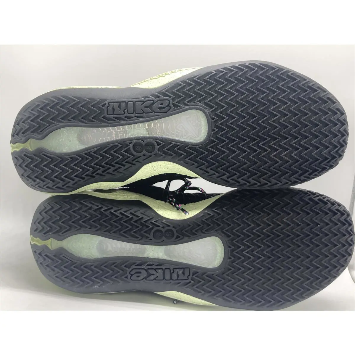 Nike shoes - Nike Cosmic Unity - Cosmic Unity - DA6725-001 - Black 19