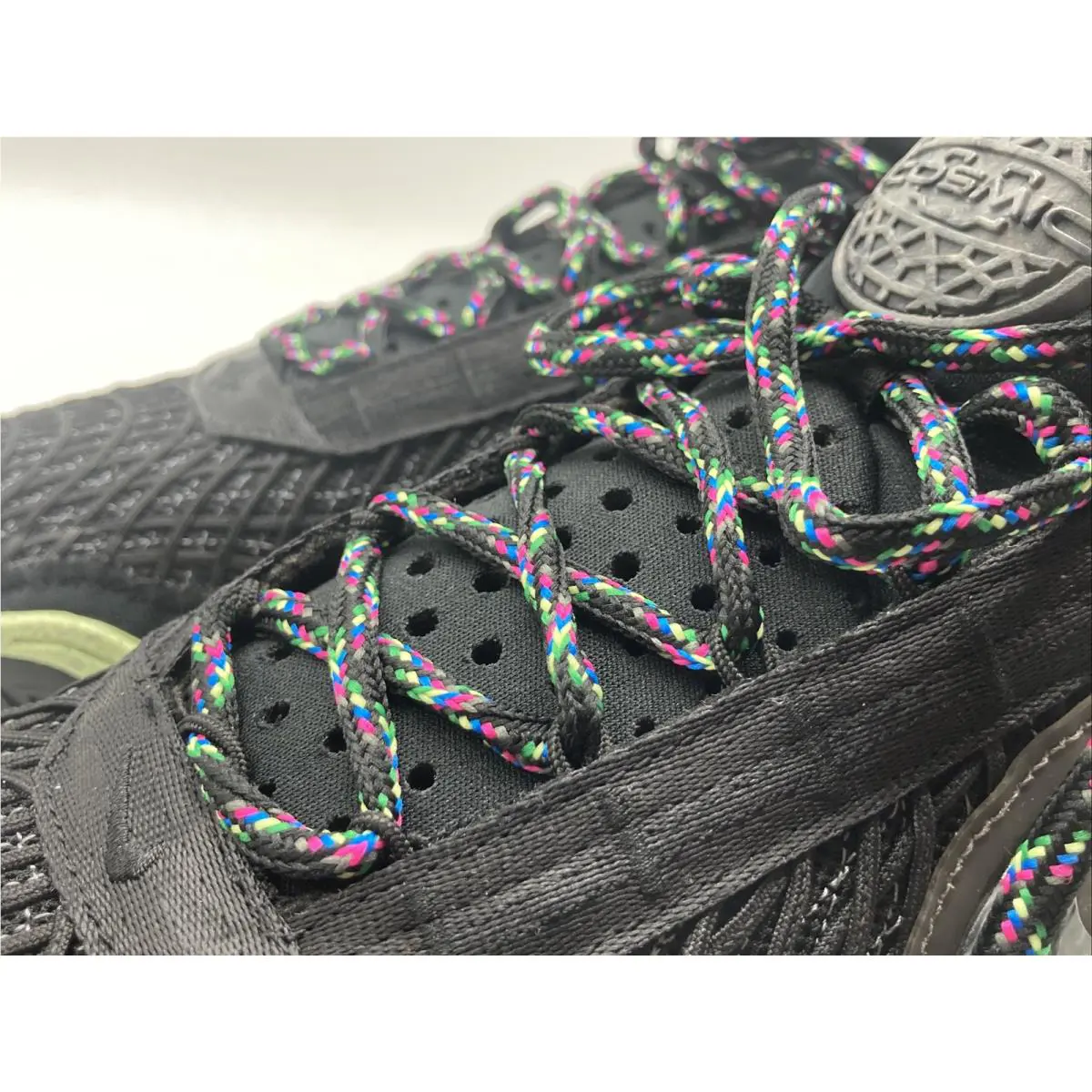 Nike shoes - Nike Cosmic Unity - Cosmic Unity - DA6725-001 - Black 12