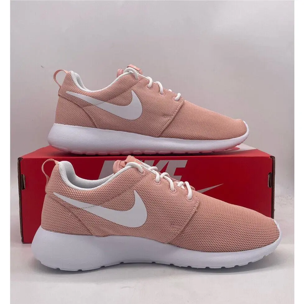 Nike shoes - 844944-603 - 844944-603 - Pink 1