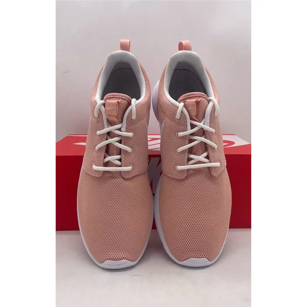 Nike shoes - 844944-603 - 844944-603 - Pink 2