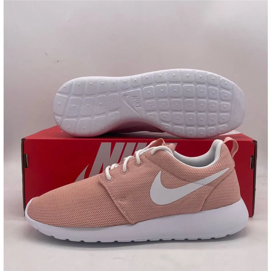 Nike shoes - 844944-603 - 844944-603 - Pink 3