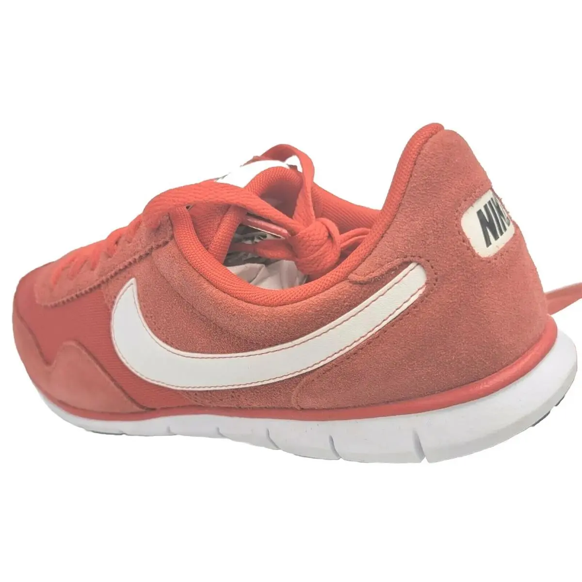 Nike shoes - NIKE DUNK VICTORIA NM - DUNK VICTORIA - sneaker - Red 1