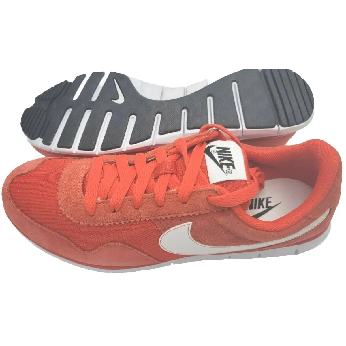 Nike shoes - NIKE DUNK VICTORIA NM - DUNK VICTORIA - sneaker - Red 3