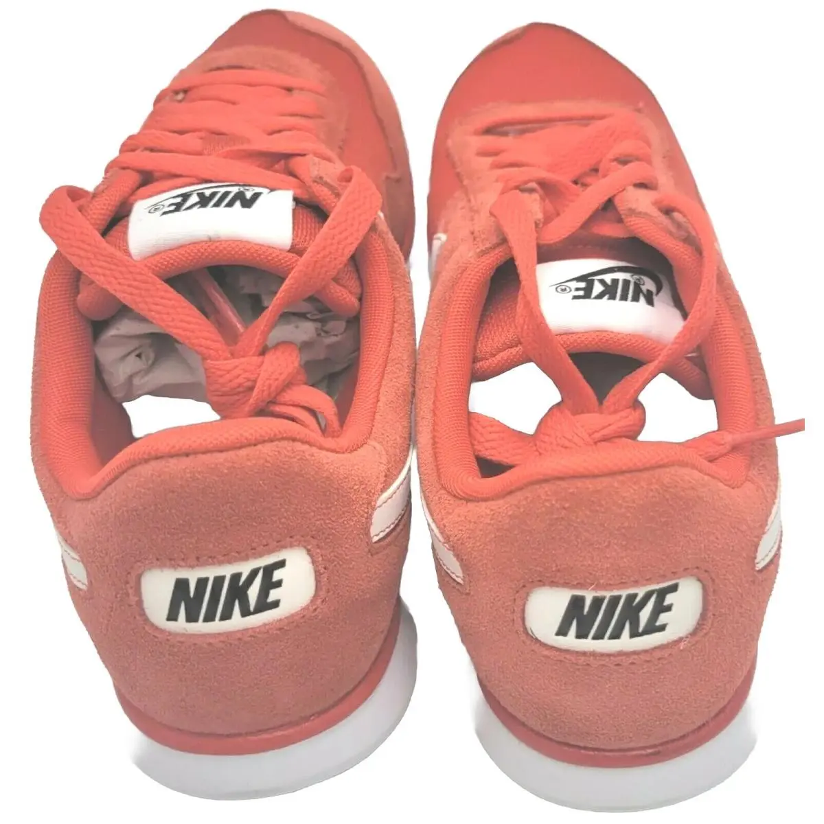 Nike shoes - NIKE DUNK VICTORIA NM - DUNK VICTORIA - sneaker - Red 6