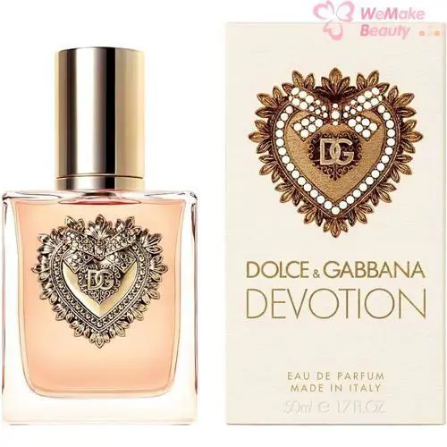 Devotion by Dolce Gabbana Women 1.7oz Eau De Parfum Spray