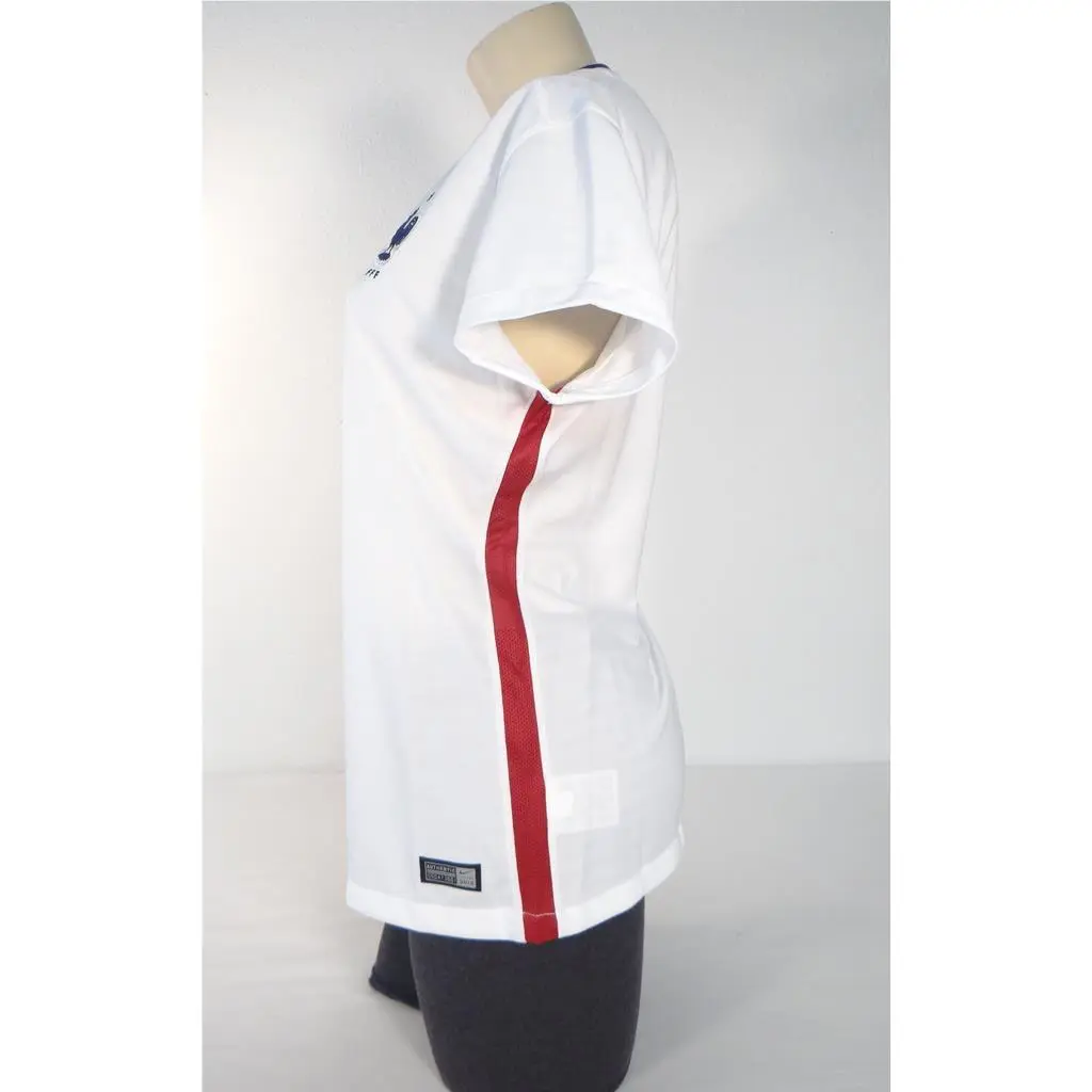 Nike clothing - White 1