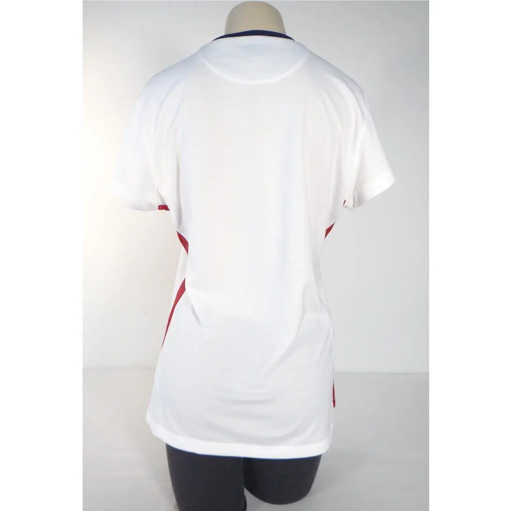 Nike clothing - White 2