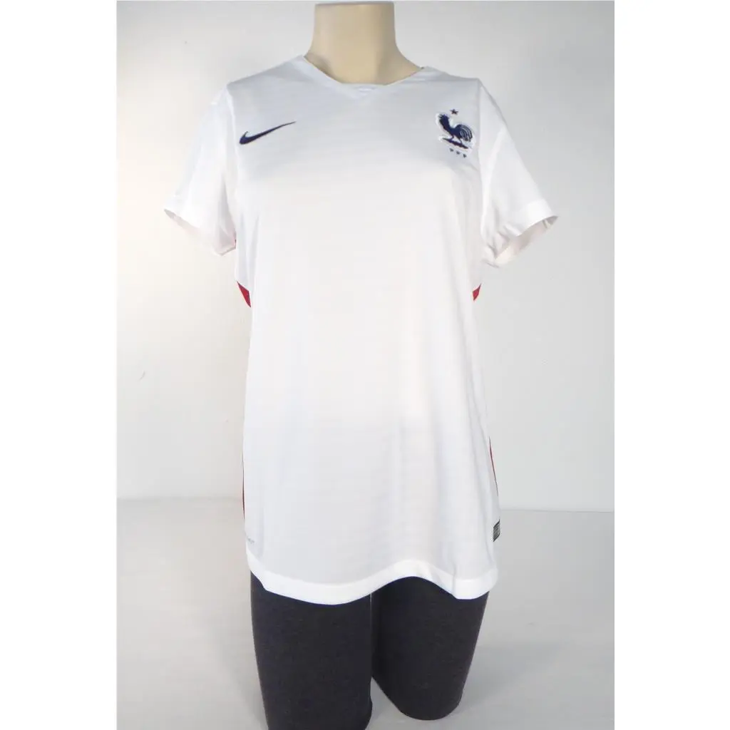 Nike clothing - White 3