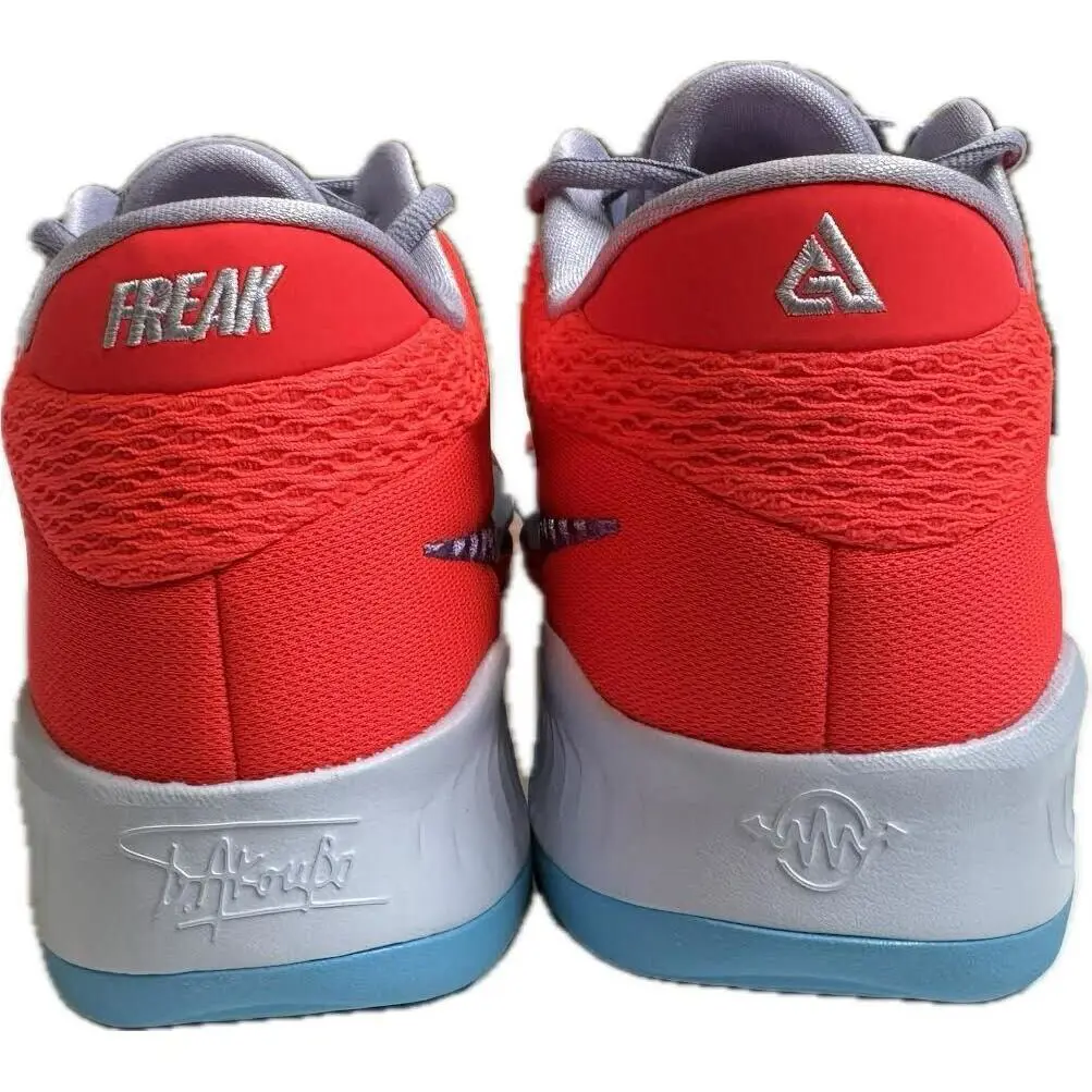 Nike shoes  - Indigo Haze/Space Purple 12