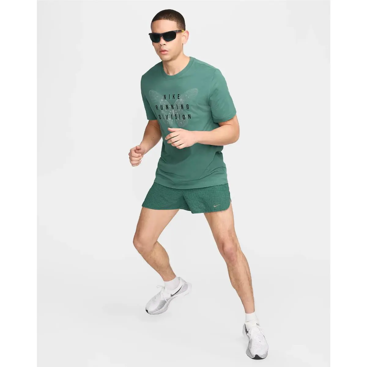 Nike clothing - Green 20
