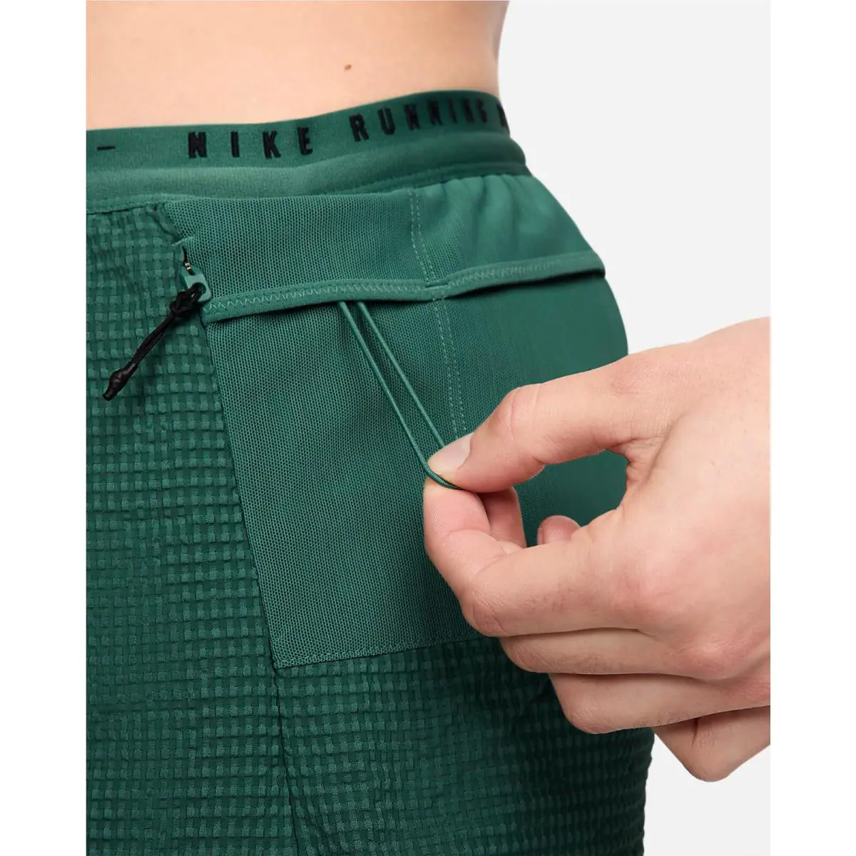 Nike clothing - Green 19