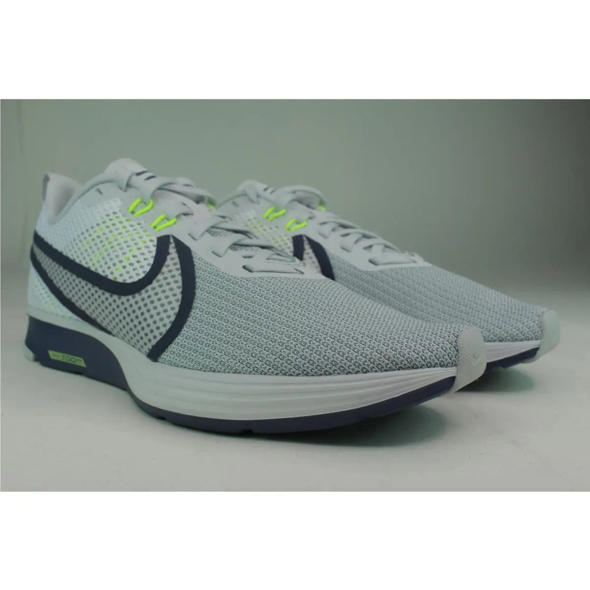 Nike shoes - White, Pure Platinum 0