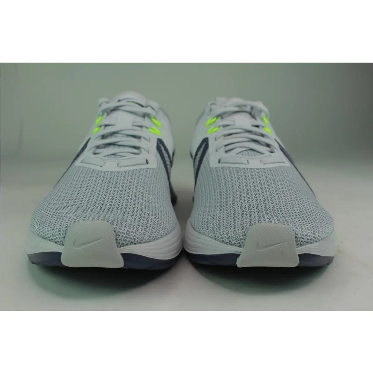 Nike shoes - White, Pure Platinum 1