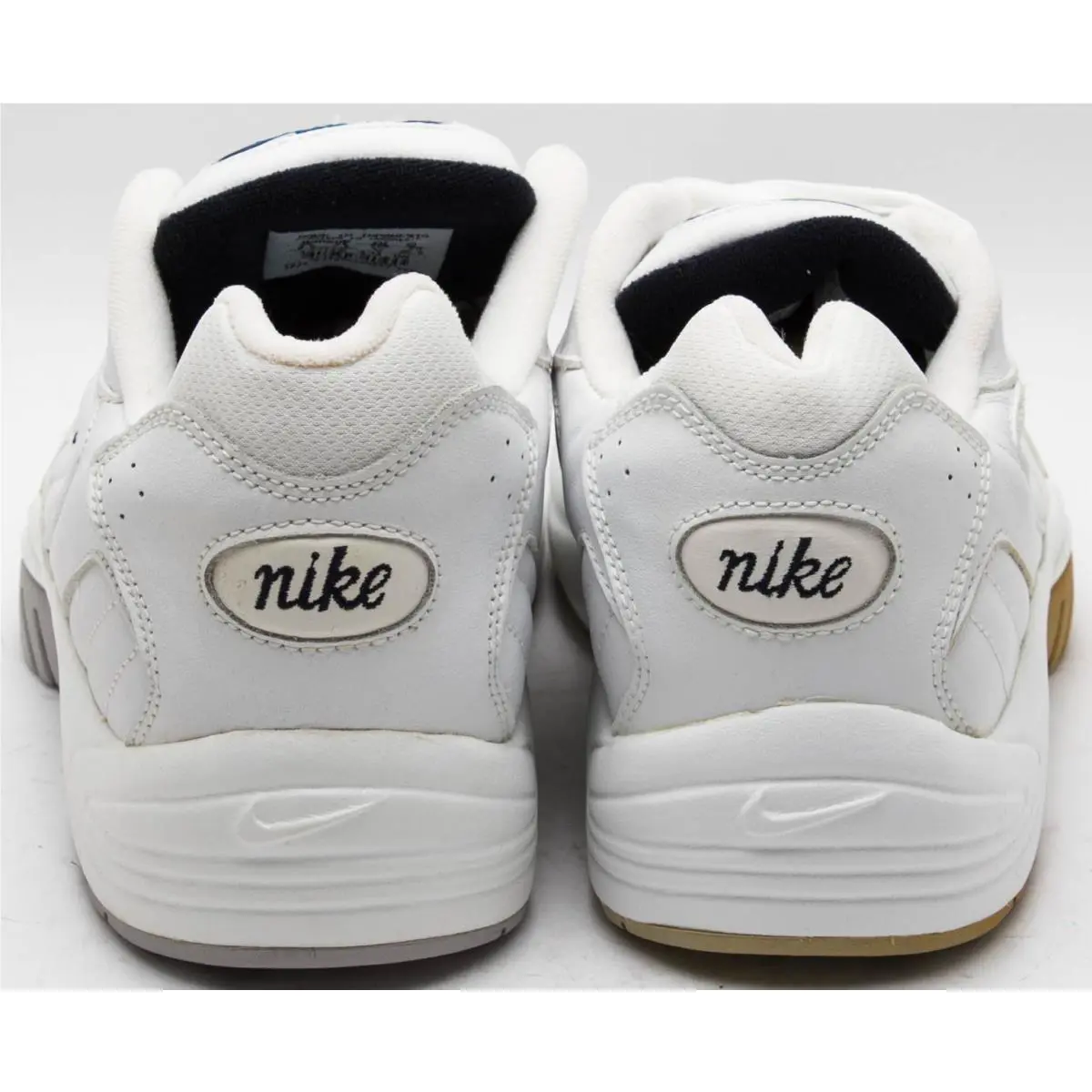 Nike shoes - white 7