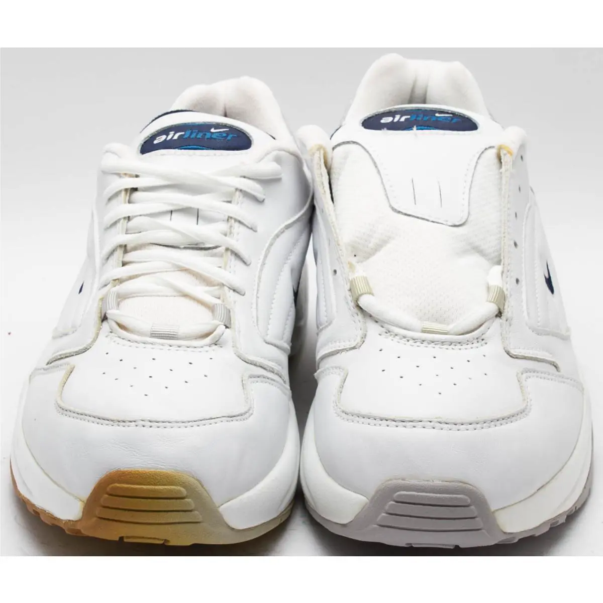Nike shoes - white 1