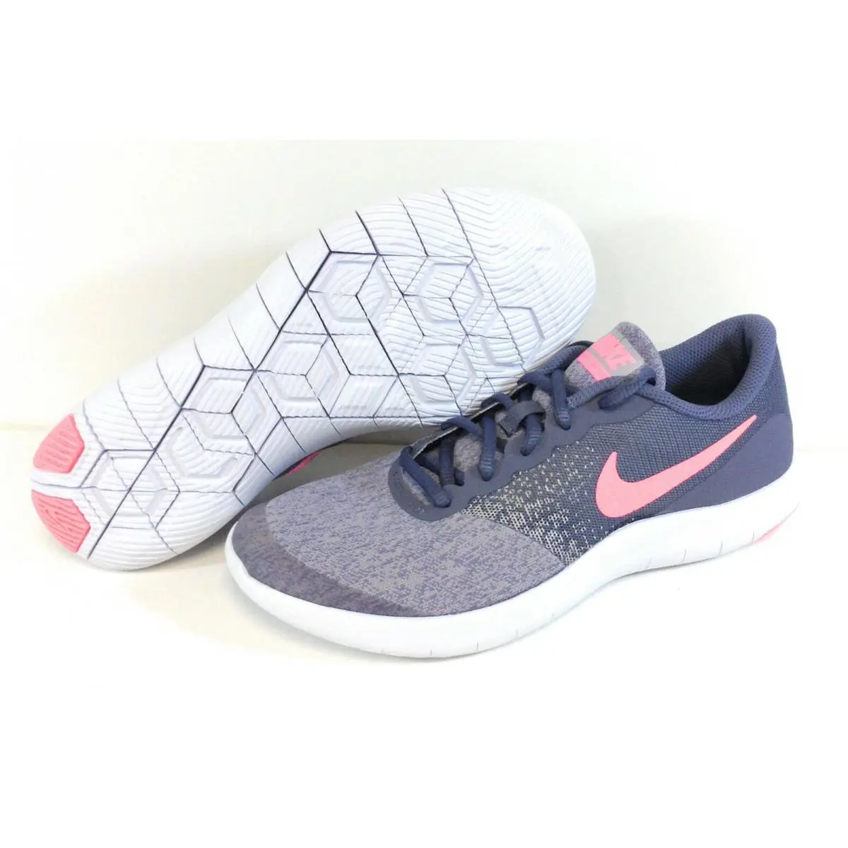 Nike shoes - Grey 1
