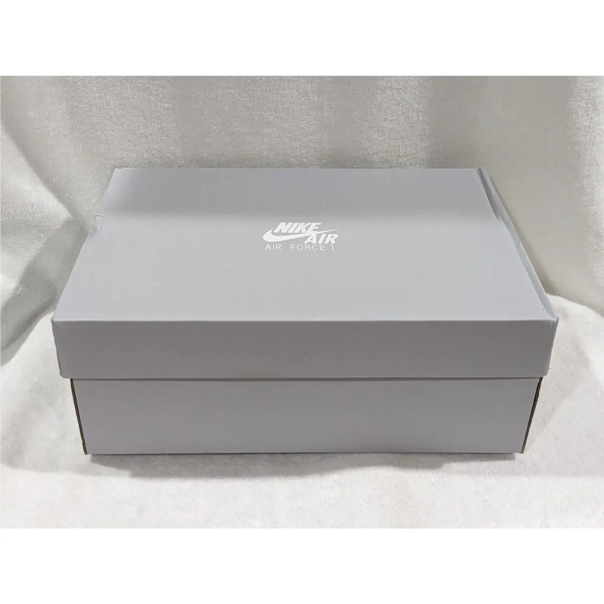 Nike shoes - Nike Air Force 1 - Air Force - CT3839-100 CT3839 - White/Black 8
