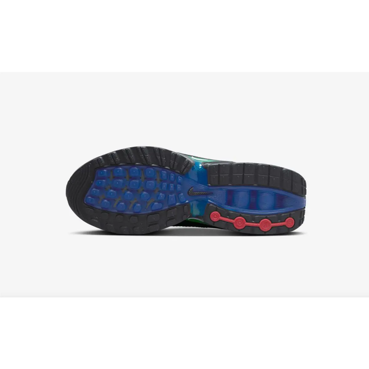 Nike shoes - air max dn - air max - Black 3