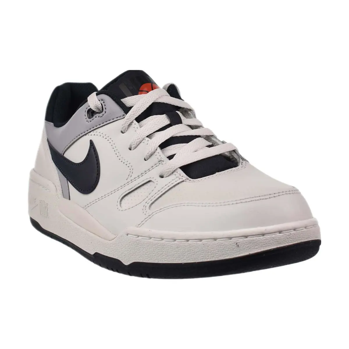 Nike shoes - Platinum Tint-Dark Obsidian 0