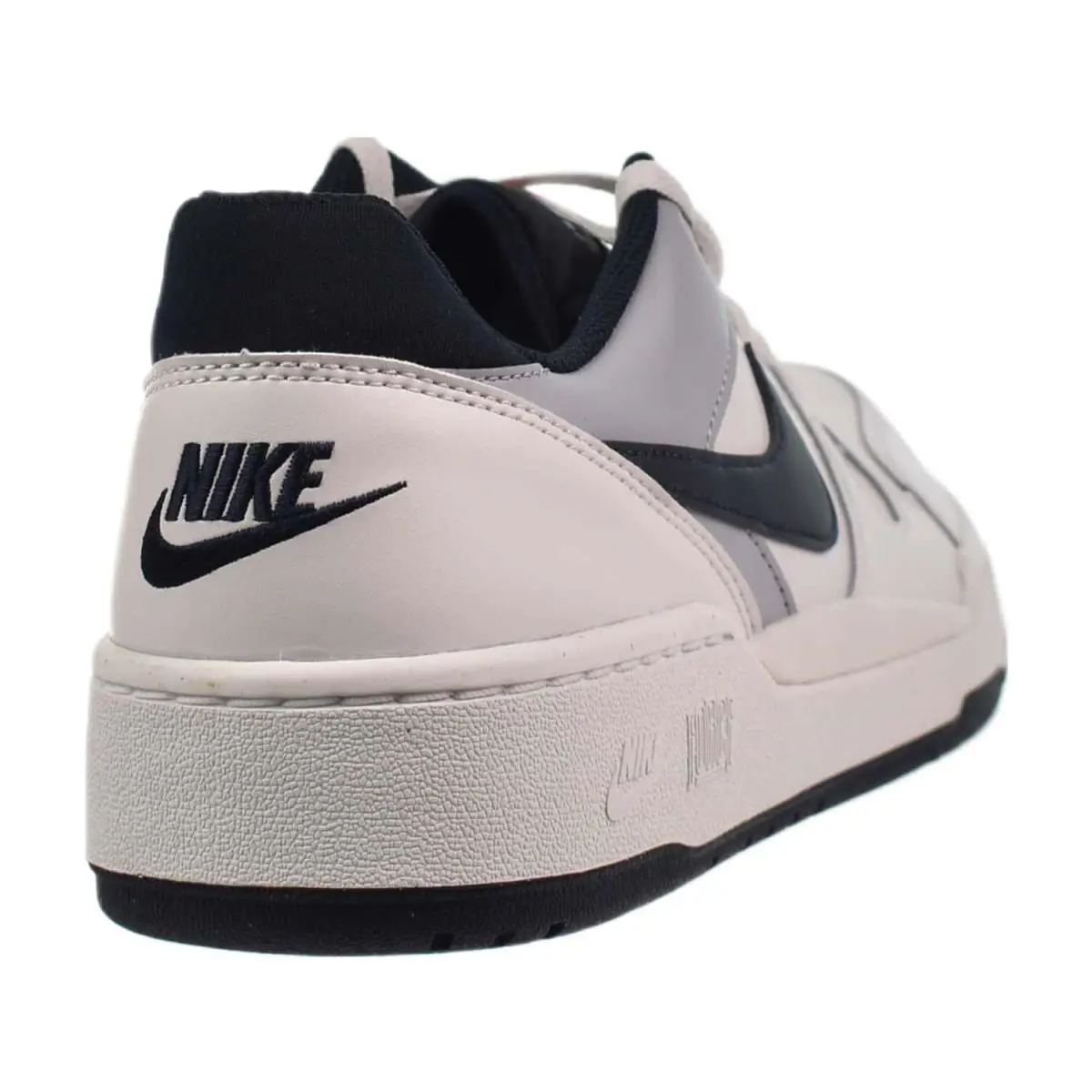 Nike shoes - Platinum Tint-Dark Obsidian 1