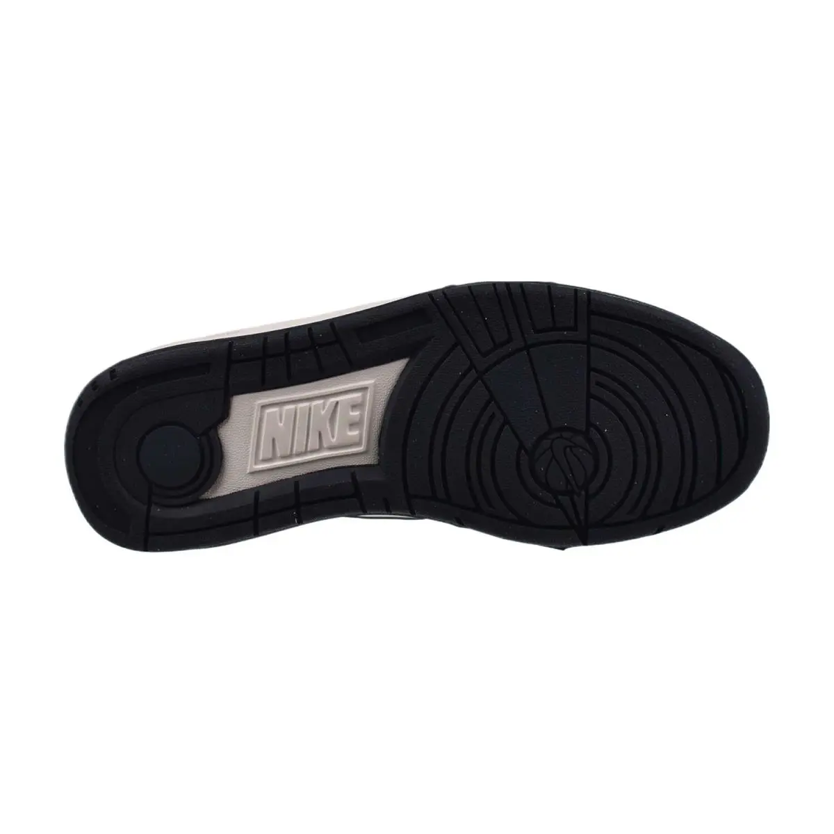 Nike shoes - Platinum Tint-Dark Obsidian 4