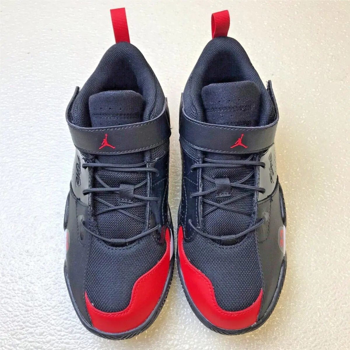 Nike shoes - Jordan Stay Loyal 2 - Stay Loyal - Black 10