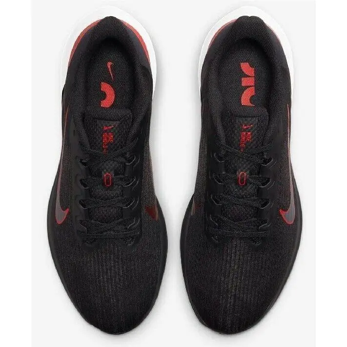 Nike shoes - Nike Air Winflo - Air Winflo - DD6203-003 - BLACK/UNIVERSITY RED 8