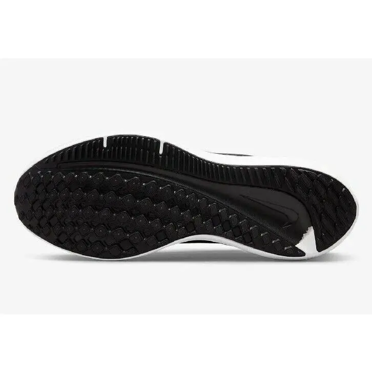 Nike shoes - Nike Air Winflo - Air Winflo - DD6203-003 - BLACK/UNIVERSITY RED 10