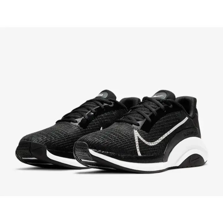 Nike shoes - SuperRep Surge - SuperRep Surge - CU7627 - Black/White 0