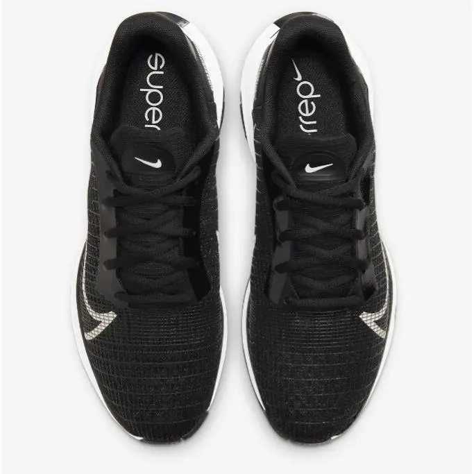 Nike shoes - SuperRep Surge - SuperRep Surge - CU7627 - Black/White 1